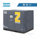 7.5bar 110KW to 250KW Atlas Copco oil free ZR series air compressor